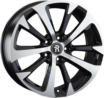 Replay Toyota (TY260) 7x17 5x114,3 ET39 dia 60,1 BKF
