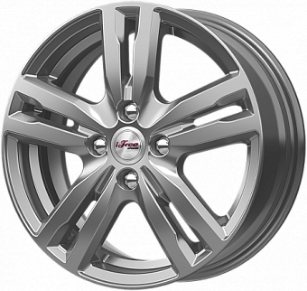 iFree Горизонт 6x15 4x100 ET46 dia 54,1 хай вэй Россия