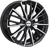 Carwel Агма 1719 7x17 5x114,3 ET46 dia 67,1 ABT