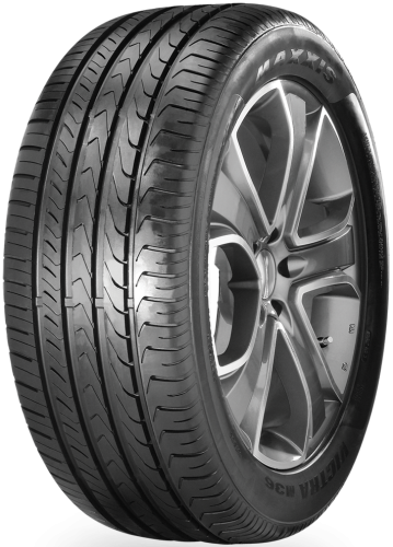 Шины Maxxis M36 Victra 225/50 R18 95W RunFlat - 1