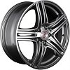 NZ F-6 7x16 5x100 ET45 dia 67,1 GMF