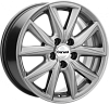 Carwel Тинаки 1706 7x17 5x114,3 ET50 dia 67,1 GRT
