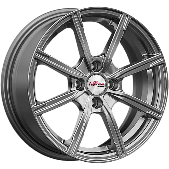 iFree Uno Калибр 6x15 4x98 ET35 dia 58,5 хай вэй