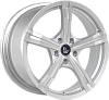 YST X-23 6x15 4x100 ET36 dia 60,1 SF YST X-23 6x15 4x100 ET36 dia 60,1 SF