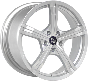 YST X-23 6x15 4x100 ET36 dia 60,1 SF