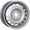 TREBL X40031 FORD Ecosport 6,5x16 4x108 ET37,5 dia 63,3 silver