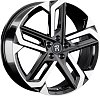 Replay KIA (Ki260) 7,5x19 5x114,3 ET50,5 dia 67,1 BKF