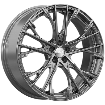 Скад Ларго 7,5x19 5x108 ET42 dia 65,1 графит