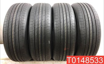 Goodyear EfficientGrip Performance 2 235/60 R20 108H 