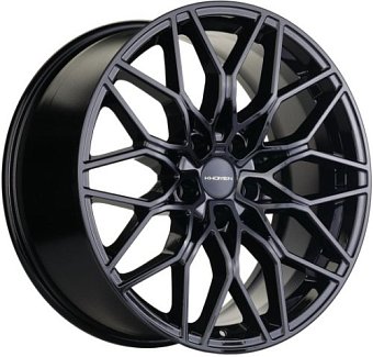 Khomen Wheels KHW1902 (Outlander) 8,5x19 5x114,3 ET30 dia 67,1 black