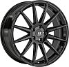 LS FlowForming RC98 8x19 5x108 ET45 dia 63,3 BK