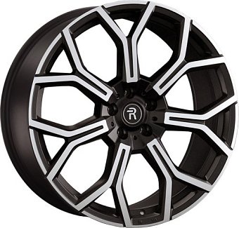 Replay BMW (B238) 9,5x21 5x112 ET37 dia 66,6 MBF