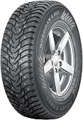 Nordman 8 SUV 285/60 R18 116T шип