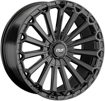 LS FlowForming RC80 9x18 6x139,7 ET15 dia 106,1 BK