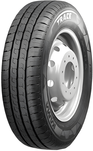 Шины Кама Trace 235/65 R16C 121/119R - 1