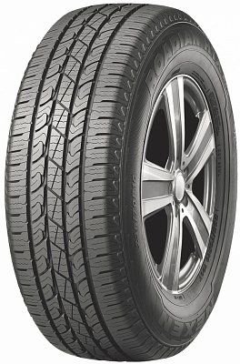 Шины Nexen Roadian HTX RH5 - 1