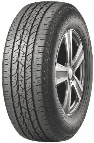 Шины Nexen Roadian HTX RH5 255/65 R17 110S - 1