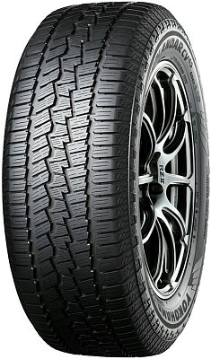 Шины Yokohama Geolandar CV 4S G061 - 1