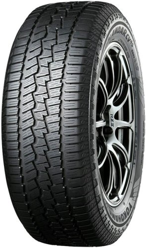 Шины Yokohama Geolandar CV 4S G061 235/60 R17 102H - 1