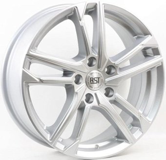 RST R197 (F7) 6,5x17 5x114,3 ET40 dia 64,1 S