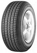 Continental 4x4Contact 275/45 R19 108V XL FR N0