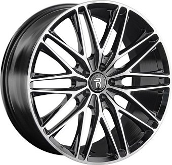 Replay Volvo (V118) 9x20 5x108 ET38,5 dia 63,3 BKF