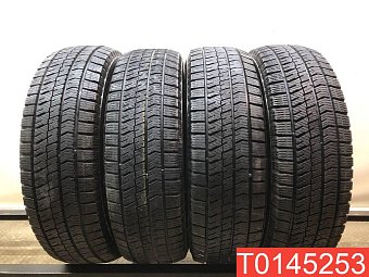 Bridgestone Blizzak VRX 185/65 R15 88Q 