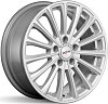 X trike X-136 7x17 5x108 ET45 dia 60,1 HS