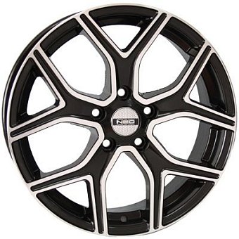 TechLine NEO 766 6,5x17 5x114,3 ET38 dia 67,1 BD Россия