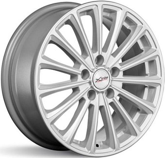 X trike X-136 7x17 5x108 ET45 dia 60,1 HS