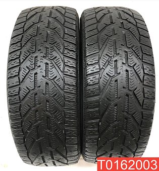 Tigar Winter 195/55 R15 85H 