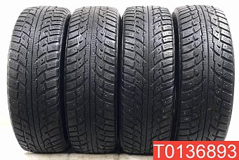 Kumho I'Zen RV Stud KC16 235/65 R17 108Q 