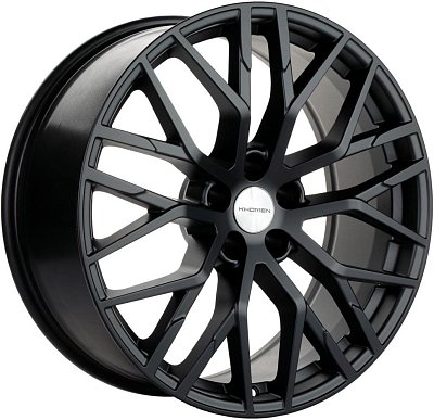 Диски Khomen Wheels KHW2005 (BMW 3 Series new) - 1