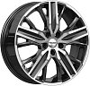 Скад Hyundai (KL-375) 6,5x18 5x114,3 ET48 dia 67,1 алмаз Россия