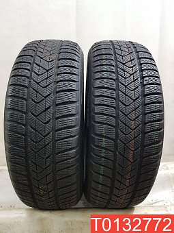 Pirelli Sottozero 3 225/55 R17 97H RunFlat