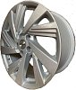 Carwel Тишь 1801 7,5x18 5x114,3 ET38 dia 67,1 SLT