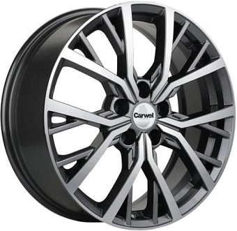 Carwel Тур 1806 (Haval Jolion) 7x18 5x114,3 ET37 dia 66,5 AGR