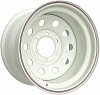 Offroad wheels Off Road 10x16 6x139,7 ET-44 dia 110,5 белый