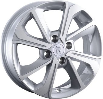 Replay KIA (Ki242) 6x15 4x100 ET46 dia 54,1 SF