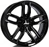 ATS Antares 7x17 5x112 ET49 dia 57.1 diamond black