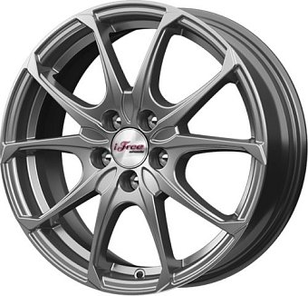 iFree Такеши 6x16 4x100 ET45 dia 60,1 хай вэй Россия