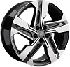 Replay Land Rover (LR106) 8,5x20 5x120 ET47 dia 72,6 GMF Replay Land Rover (LR106) 8,5x20 5x120 ET47 dia 72,6 GMF