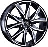 Replay Haval (HV16) 7x19 5x114,3 ET40 dia 64,1 BKF