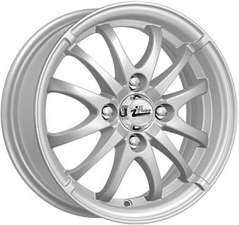 iFree Аврора 5,5x13 4x98 ET35 dia 58,5 нео-классик Россия