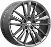 Скад Toyota (KL-353) 8x18 5x114,3 ET40 dia 60,1 графит Россия