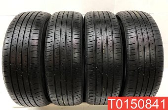 Kumho Solus SA01 Plus 215/60 R17 96H 