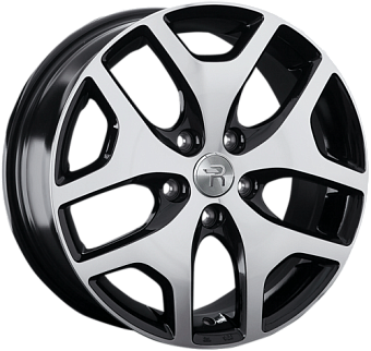 Replay Subaru (SB43) 7x17 5x114,3 ET55 dia 56,1 BKF