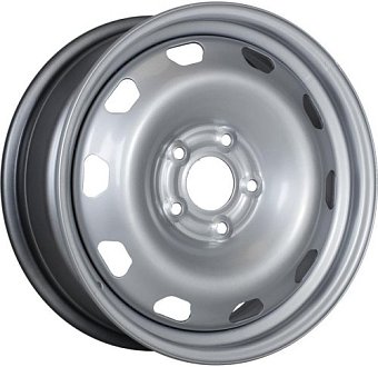 ТЗСК Renault Duster 6,5x16 5x114,3 ET50 dia 66,1 S Россия