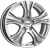 Carwel Сиг 159 7x17 5x112 ET40 dia 57,1 SB