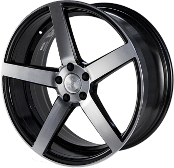 Race Ready CSS9135 8,5x19 5x108 ET45 dia 63,4 B-P